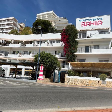 Apartamentos Bahia Benidorm Extérieur photo