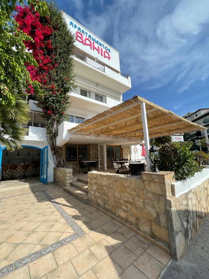 Apartamentos Bahia Benidorm Extérieur photo