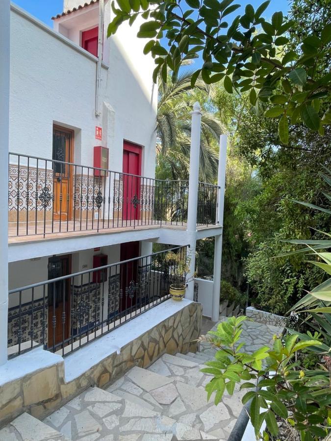 Apartamentos Bahia Benidorm Extérieur photo