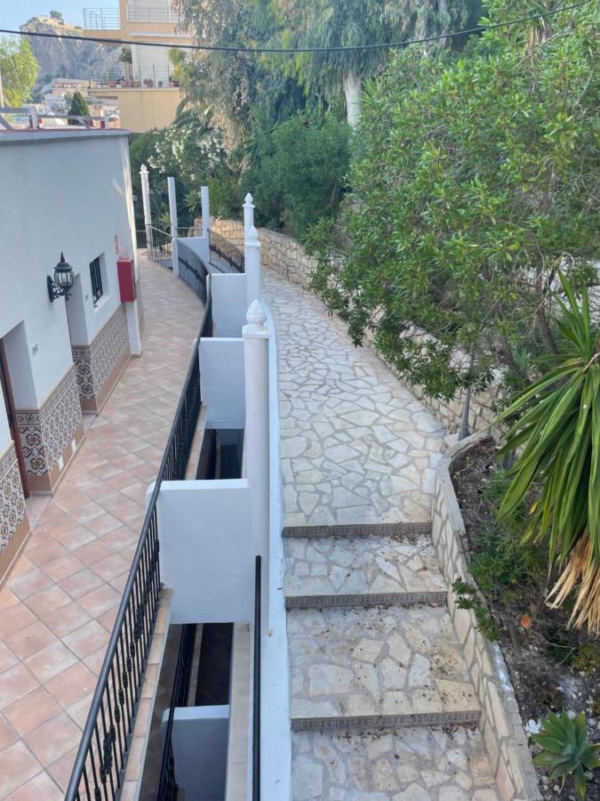 Apartamentos Bahia Benidorm Extérieur photo