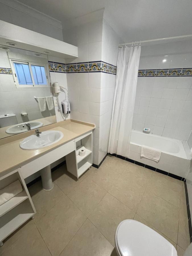 Apartamentos Bahia Benidorm Extérieur photo