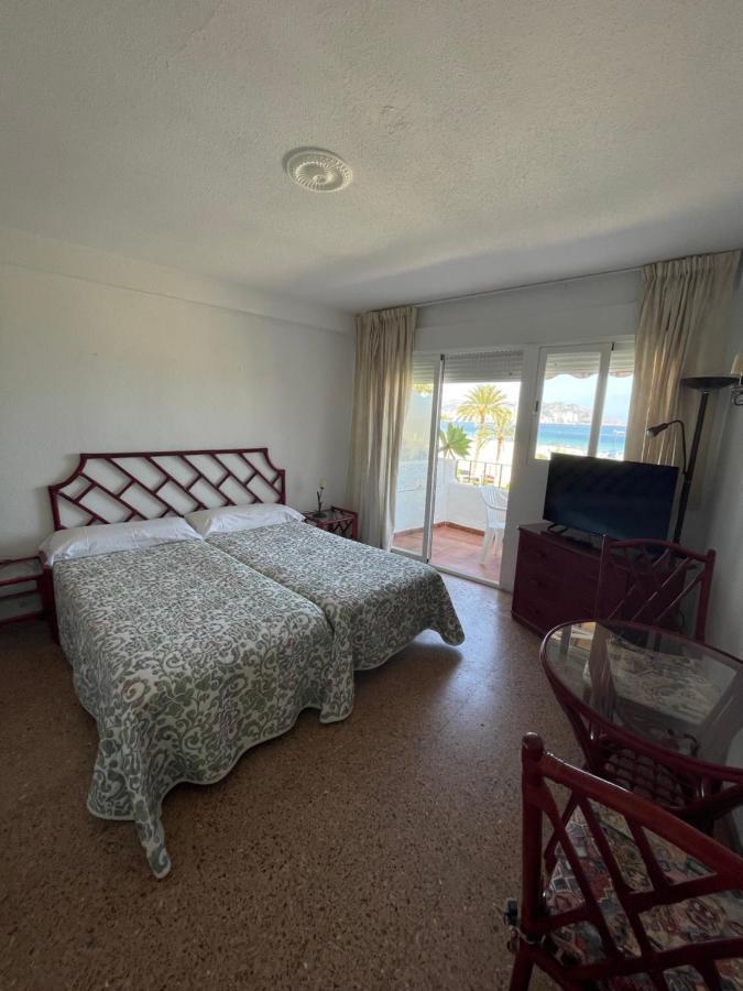 Apartamentos Bahia Benidorm Extérieur photo