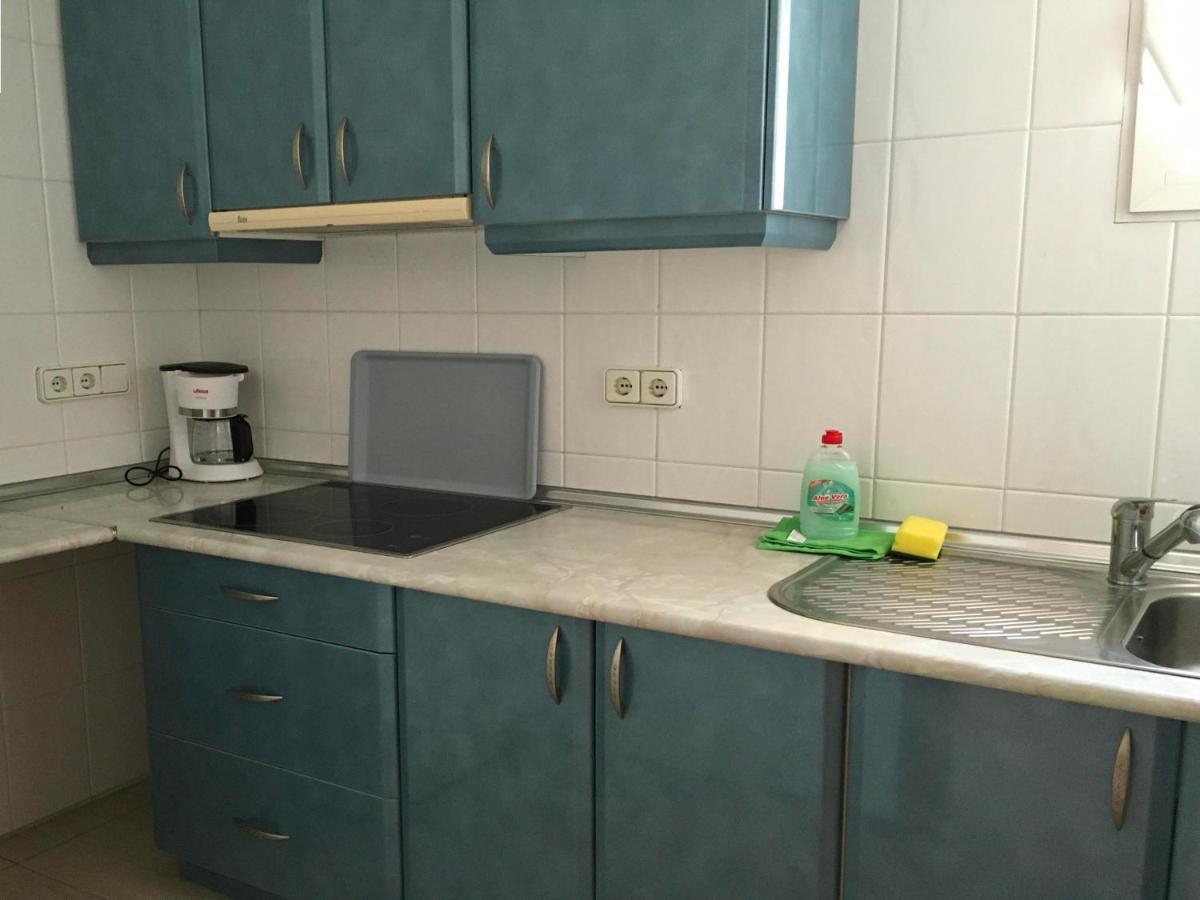 Apartamentos Bahia Benidorm Extérieur photo