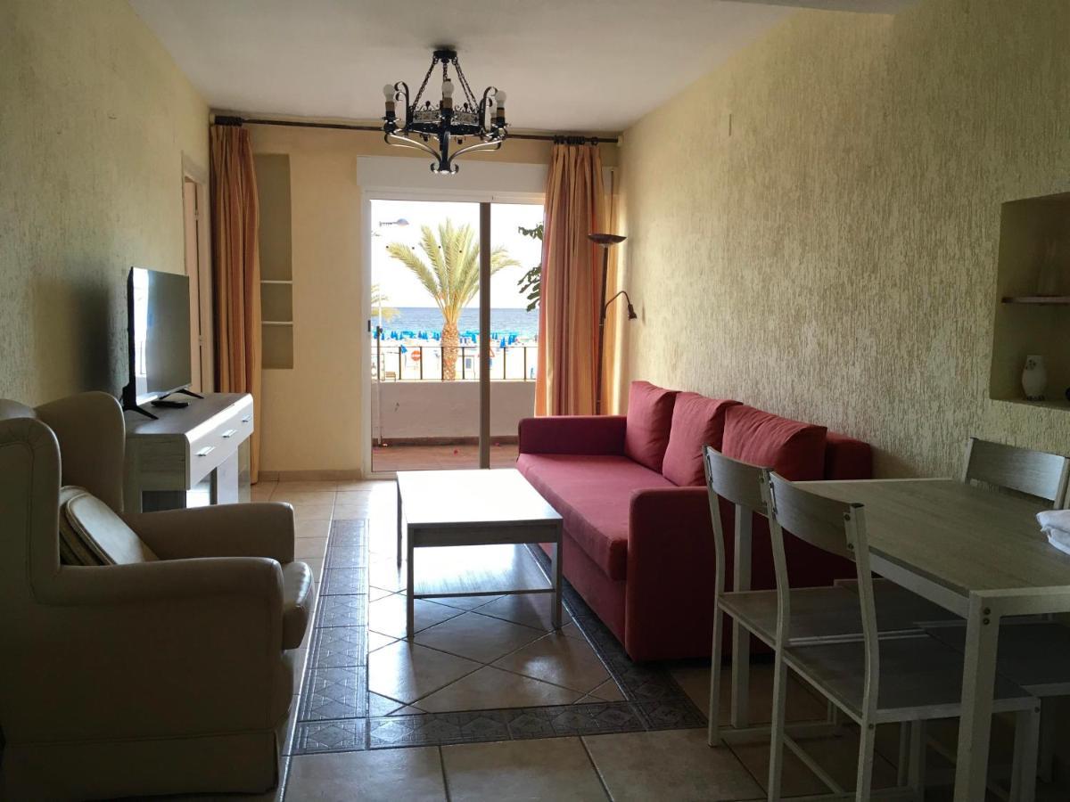 Apartamentos Bahia Benidorm Extérieur photo