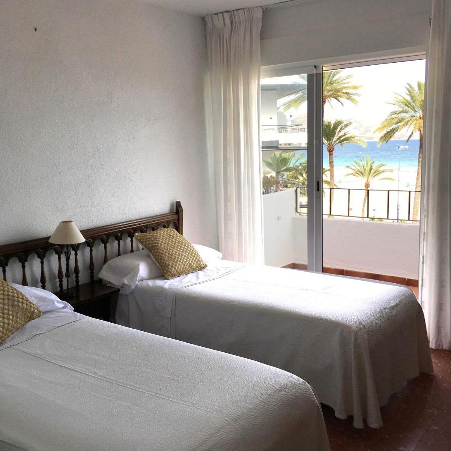 Apartamentos Bahia Benidorm Extérieur photo