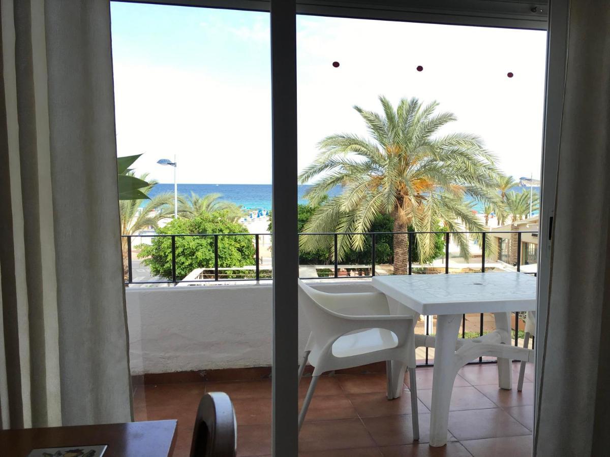 Apartamentos Bahia Benidorm Extérieur photo