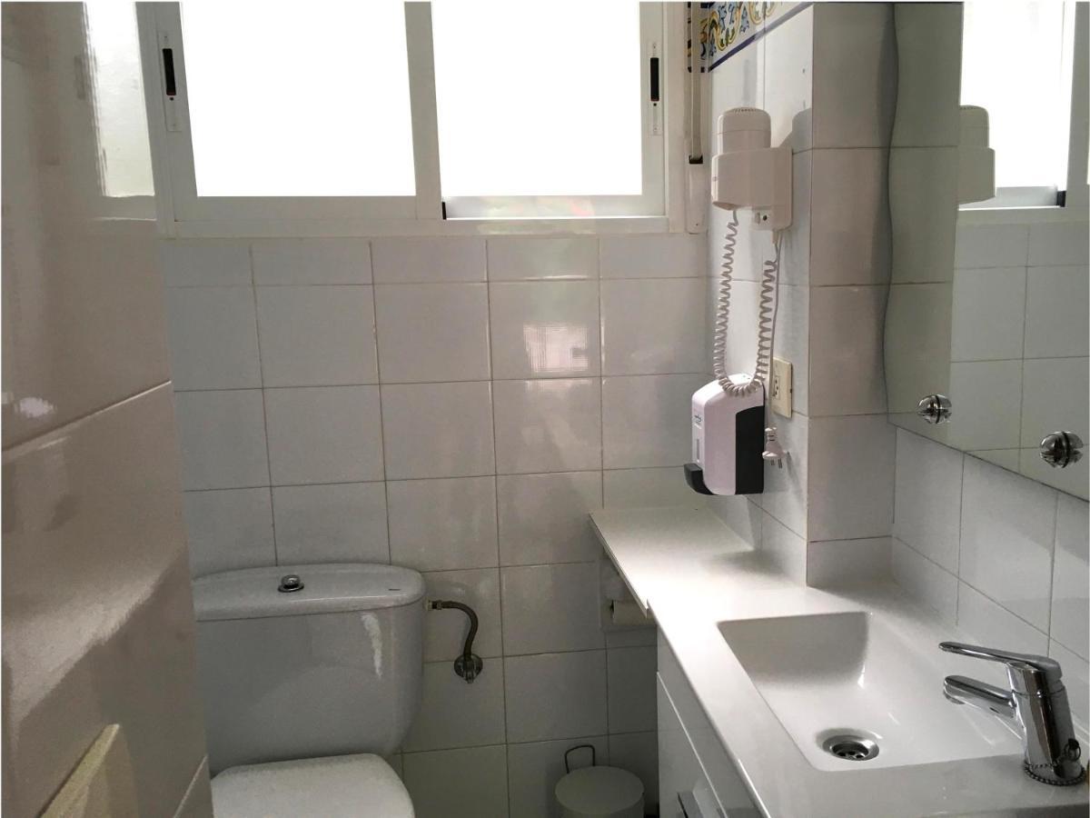 Apartamentos Bahia Benidorm Extérieur photo
