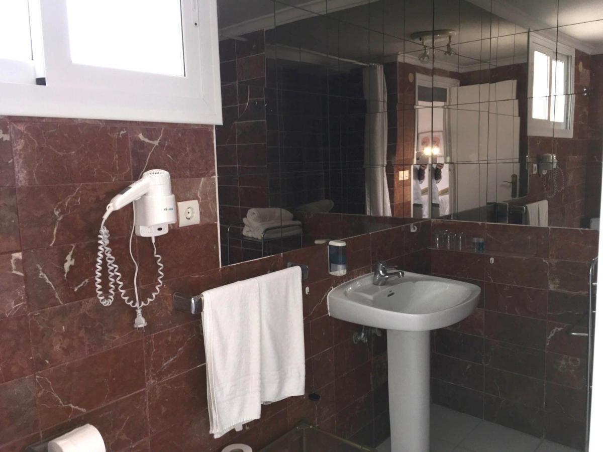 Apartamentos Bahia Benidorm Extérieur photo