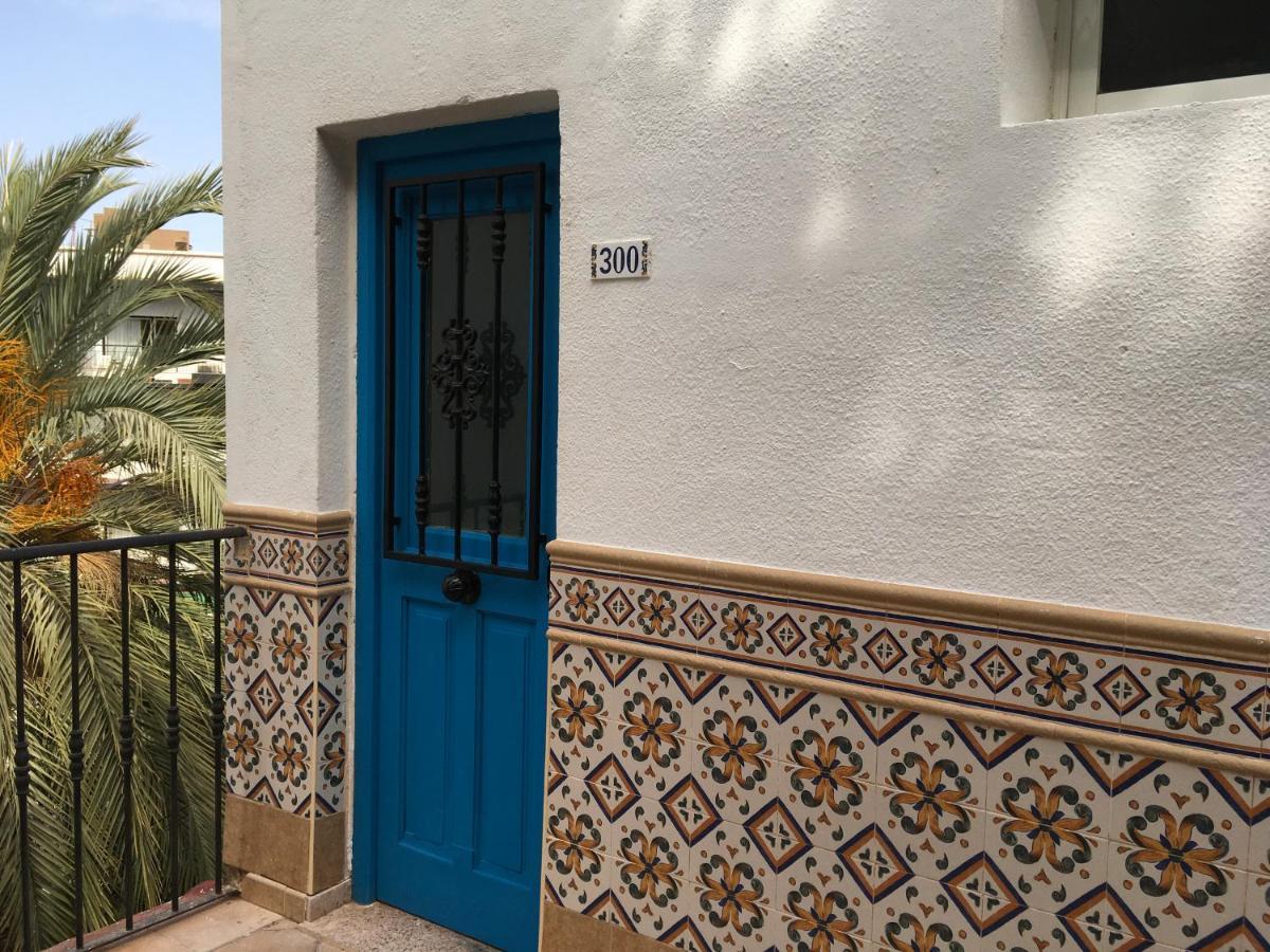 Apartamentos Bahia Benidorm Extérieur photo